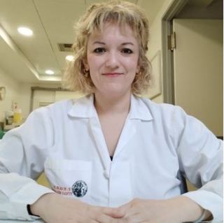 ΘΕΟΧΑΡΗ - ΧΡΙΣΤΟΦΟΡΟΥ Ιωάννα